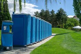Best Portable Restroom Maintenance and Cleaning  in Lockwood, MO