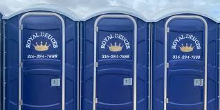 Best Portable Restroom for Sporting Events  in Lockwood, MO